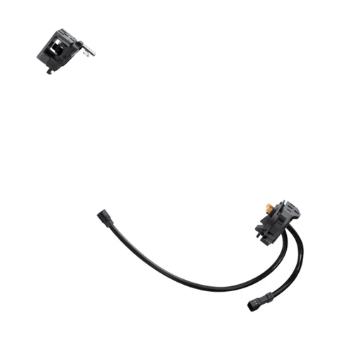 SHIMANO BM-E8030-A Battery Support